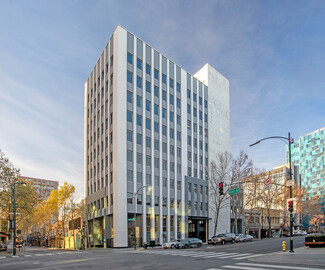 San Jose, CA Office - 2 W Santa Clara St