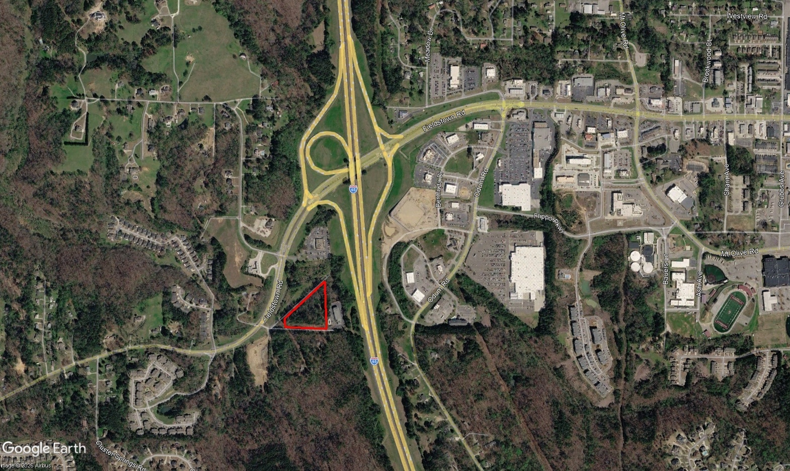 850 malone drive, Gardendale, AL for Sale