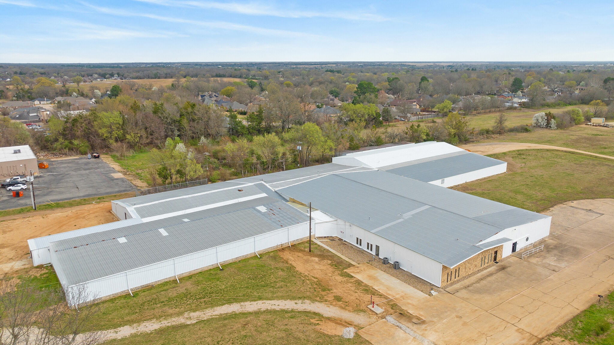 3790 Lamar Ave, Paris, TX for Sale