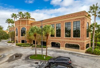 Largo, FL Office/Medical - 8250 Bryan Dairy Rd