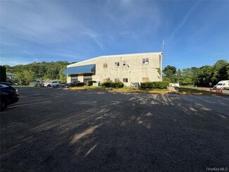 Hillburn, NY Office - 230 Old Route 17 N Hillburn, NY Office - 230 Old Route 17 N