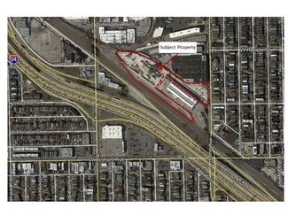 Chicago, IL Specialty - 3250 N Kedzie Ave