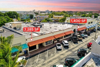 Stuart, FL Retail - 13-31 SW Osceola St Stuart, FL Retail - 13-31 SW Osceola St