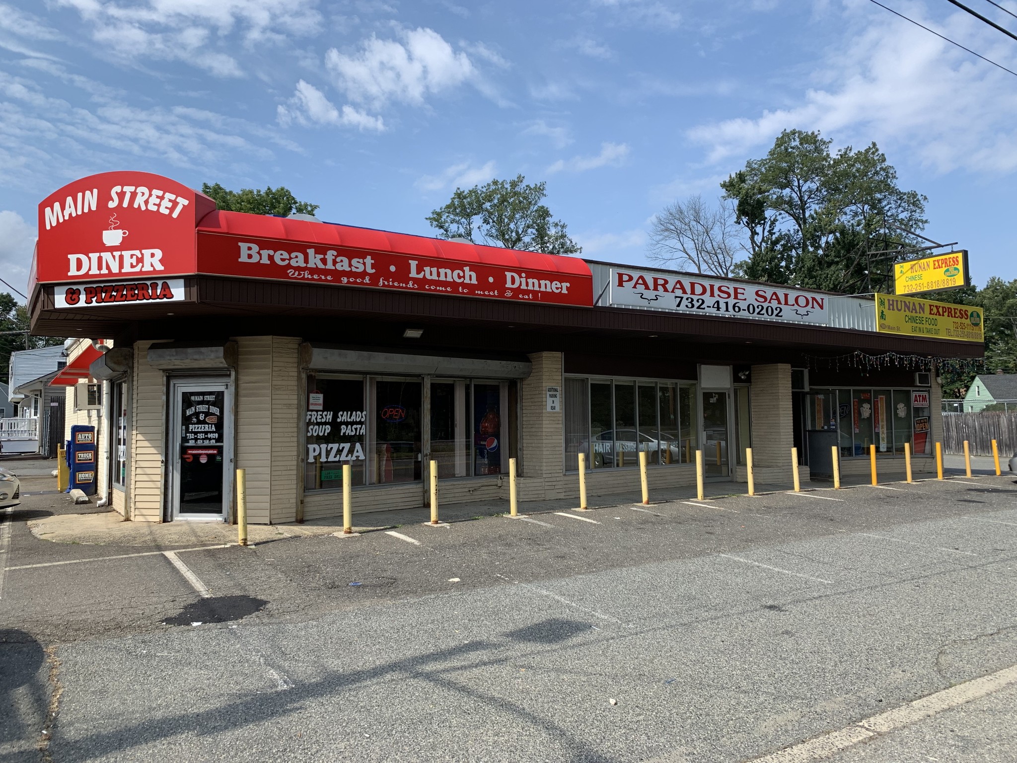 98 Main St, East Brunswick, NJ for Rent