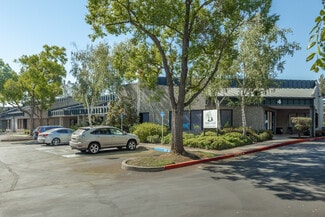 Folsom, CA Office - 120 Blue Ravine Rd Folsom, CA Office - 120 Blue Ravine Rd