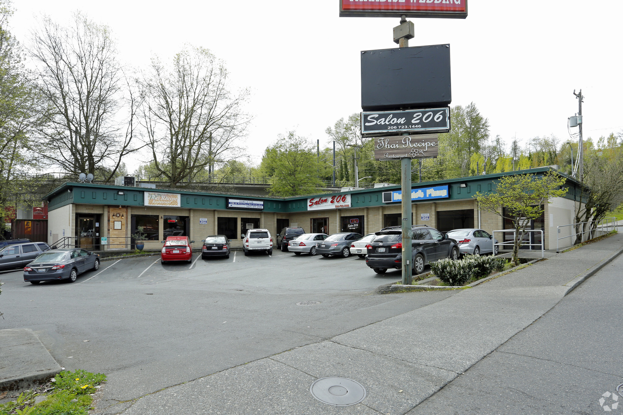 2607-2609 S McClellen St, Seattle, WA for Rent