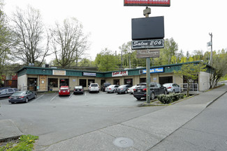 Seattle, WA Office/Retail - 2607-2609 S McClellen St