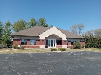 Swansea, IL Office - 16 Bronze Pointe