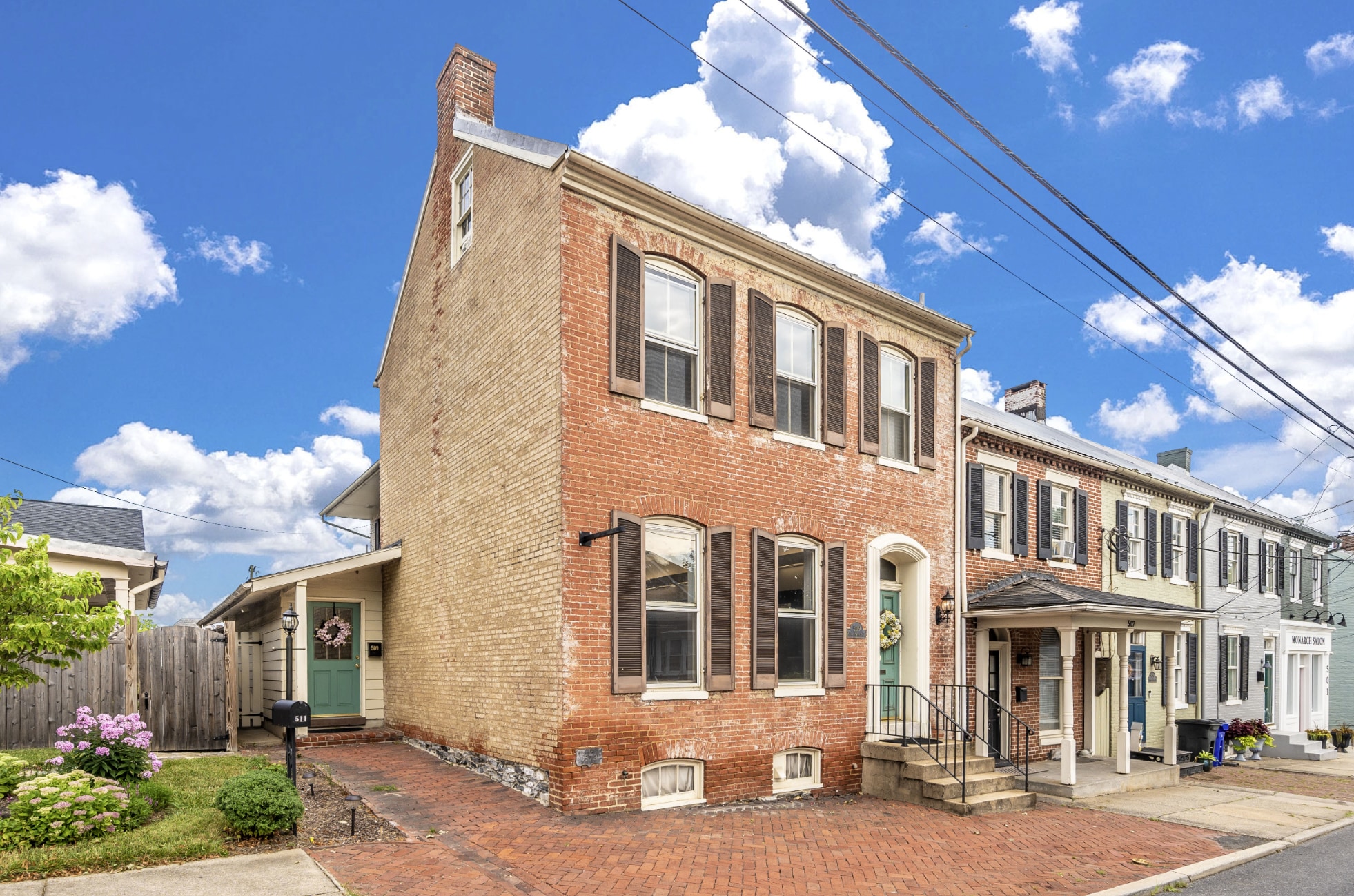 509 S Market St, Frederick, MD for Sale