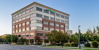 Boise, ID Office - 401 W Front St