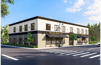 Seaford, NY Retail - 3875 Merrick Rd Seaford, NY Retail - 3875 Merrick Rd