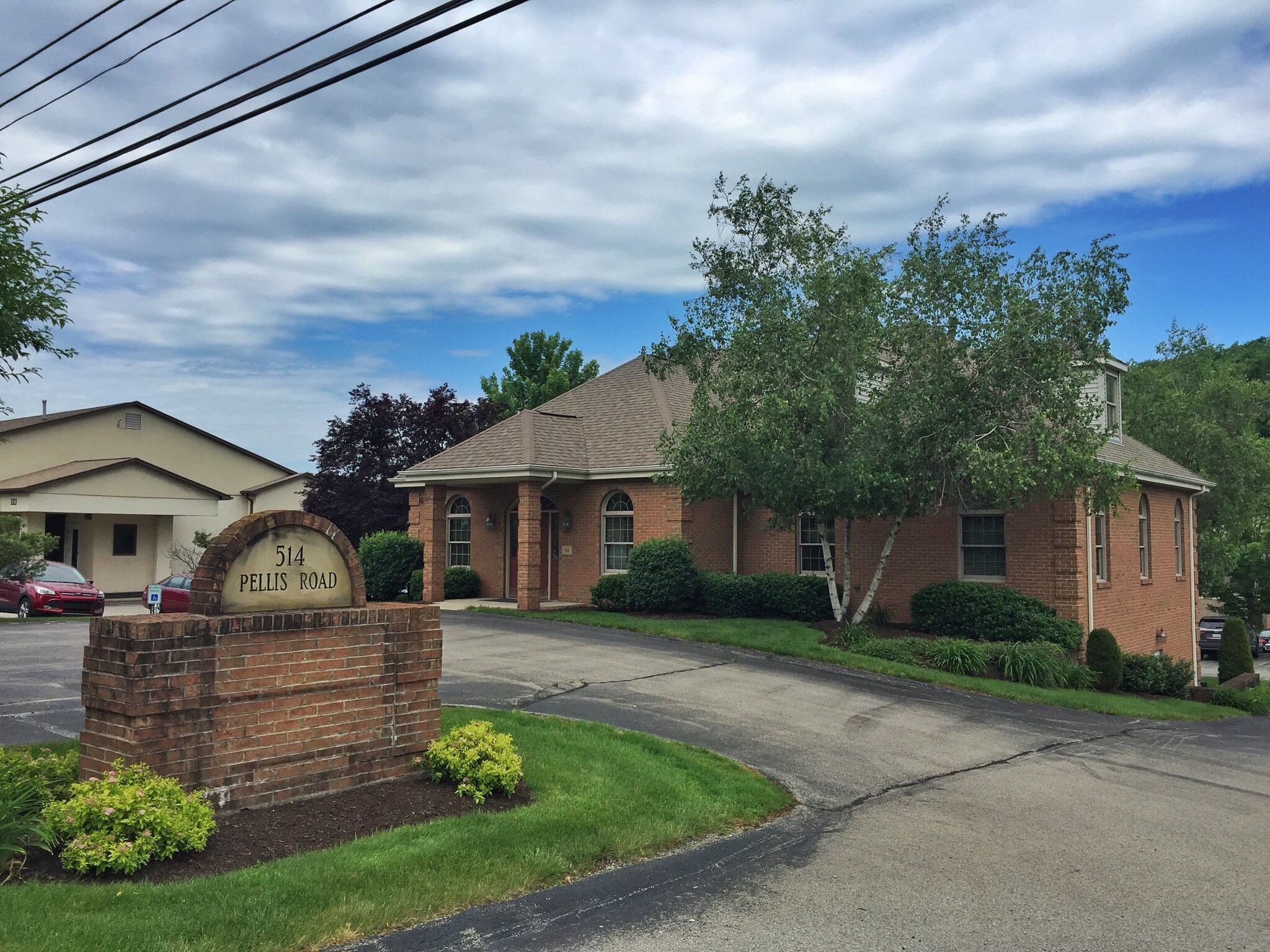 514 Pellis Rd, Greensburg, PA for Rent