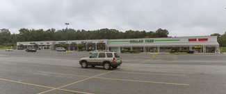 Biscoe, NC Retail - 201 Montgomery Crossing