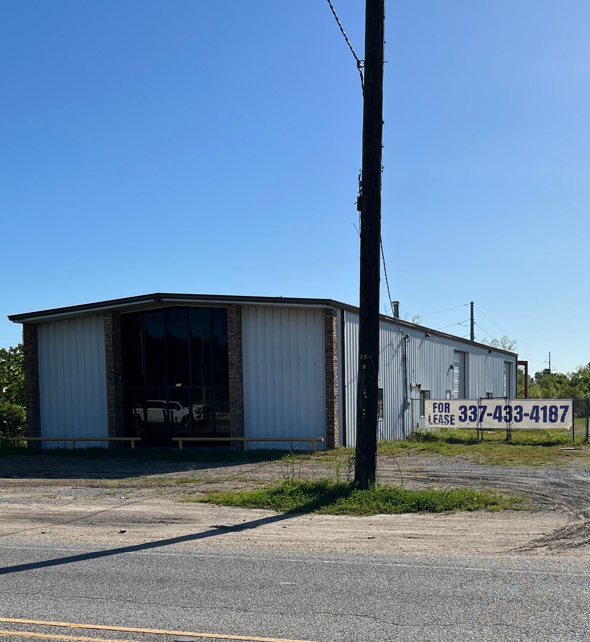 745 Highway 397, Lake Charles, LA for Rent