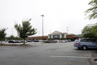 Lawrenceville, GA Retail - 2100 Riverside Pky
