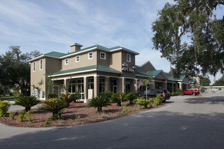 LaBelle, FL Office/Retail - 505 W Hickpochee Ave