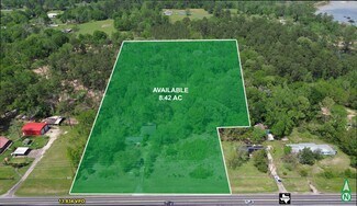 Splendora, TX undefined - 884 FM 2090 Rd E Splendora, TX undefined - 884 FM 2090 Rd E