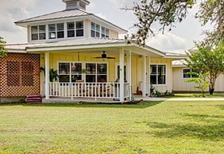 Boerne, TX Office - 106 Austin Dr S