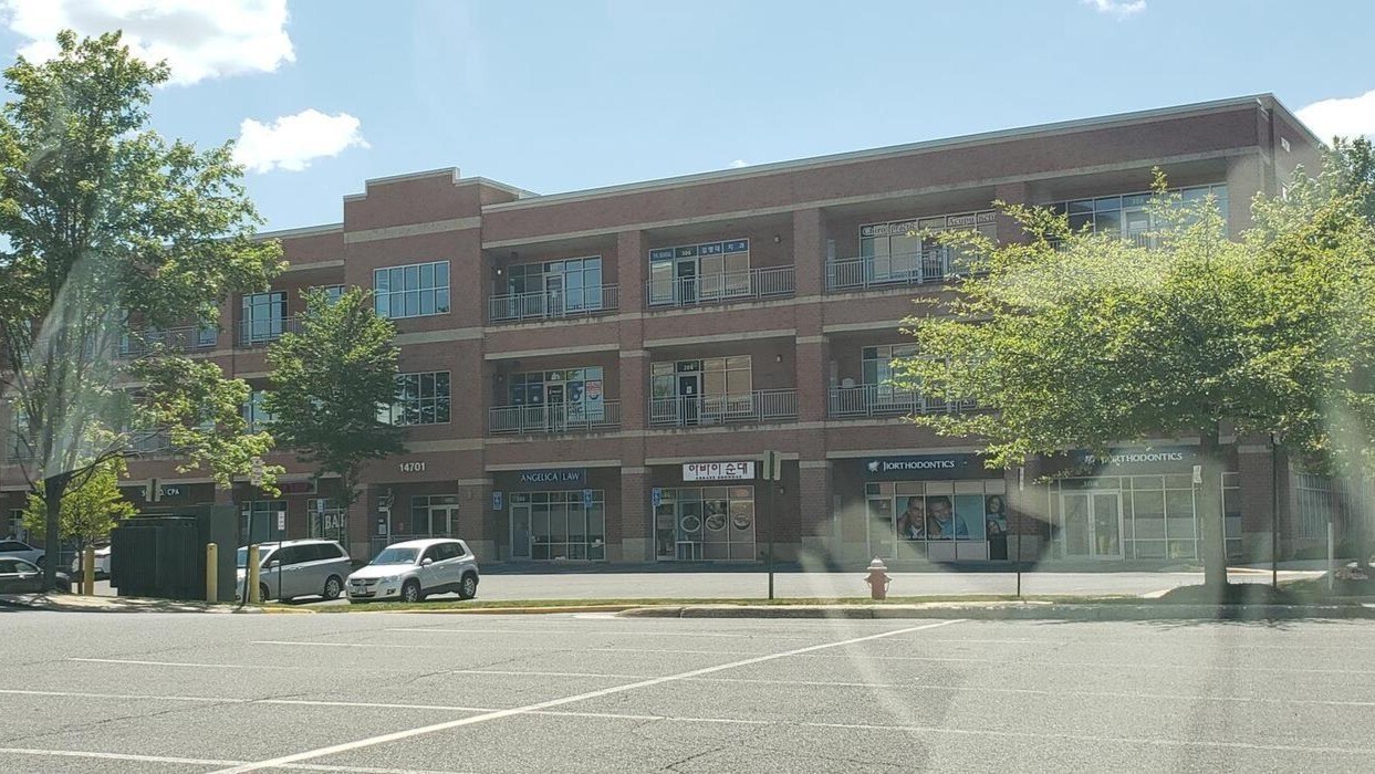 14701 Lee #305 hwy, Centreville, VA for Rent