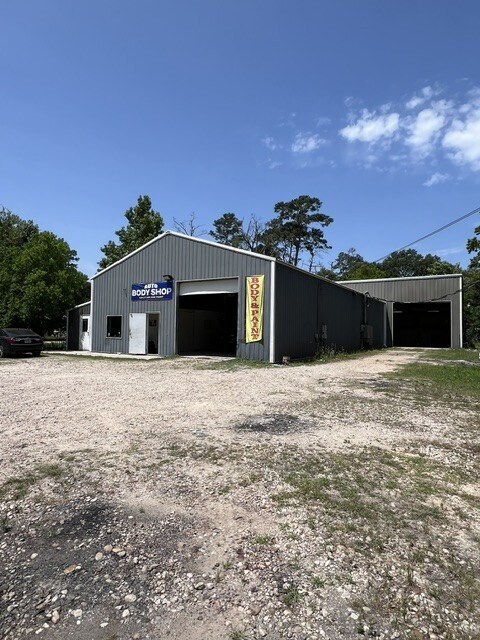 1544 Jefferson Chemical Rd, Conroe, TX for Rent