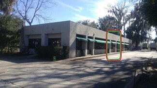 Jacksonville, FL Office - 4570 St John's Ave