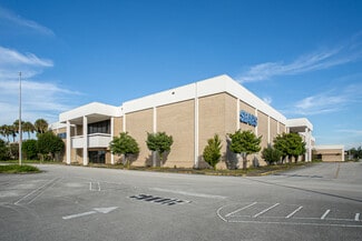 Daytona Beach, FL Department Store - 1700 W International Speedway Blvd