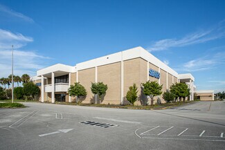 Daytona Beach, FL undefined - 1700 W International Speedway Blvd Daytona Beach, FL undefined - 1700 W International Speedway Blvd