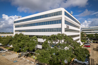 Houston, TX Office - 2626 S Loop Fwy W