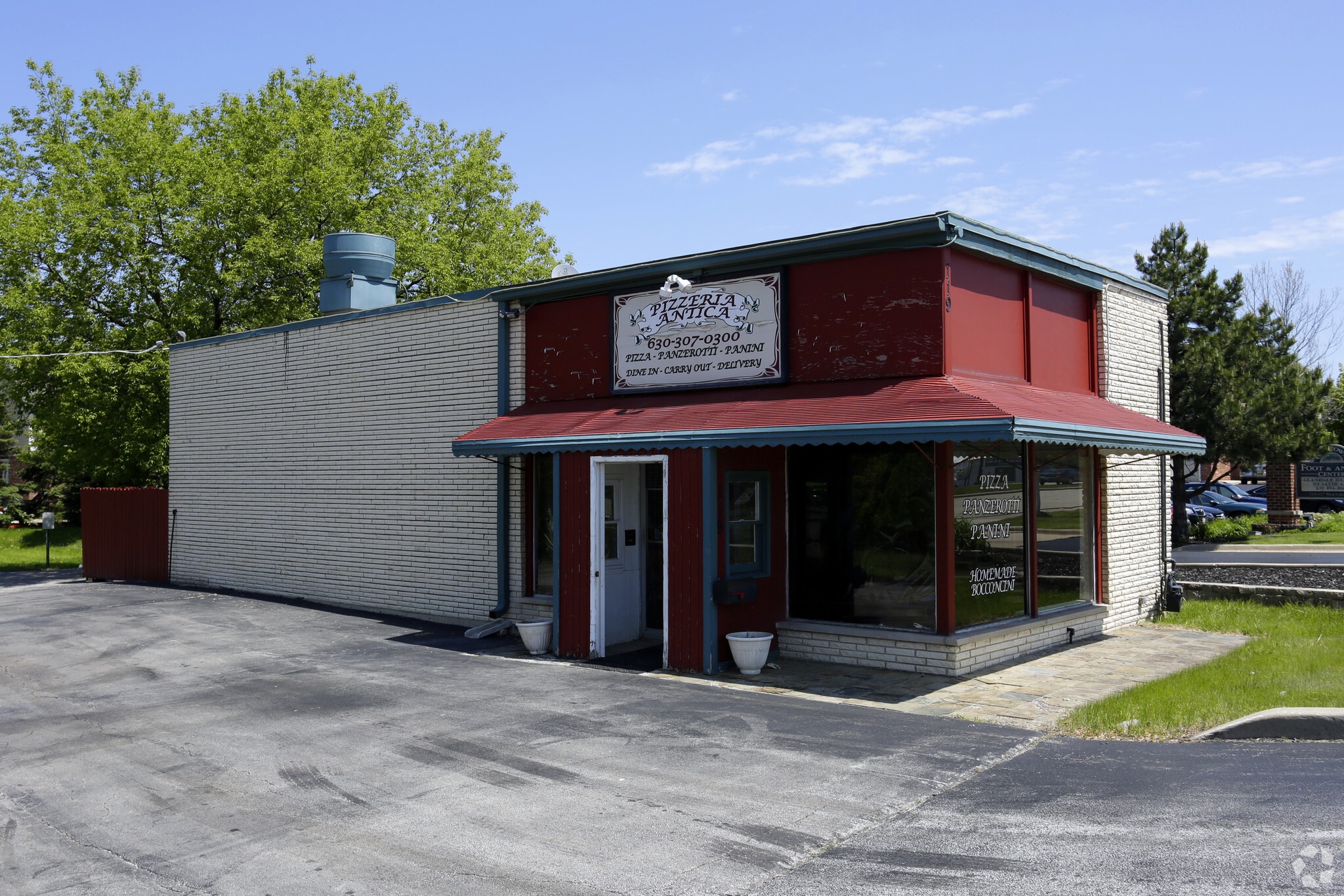127 W Lake St, Bloomingdale, IL for Sale