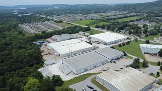 Fayetteville, AR Industrial - 1645 S Industrial Pl