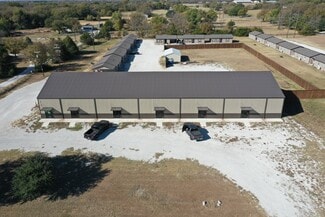 Gainesville, TX Showroom - 615 FM 371