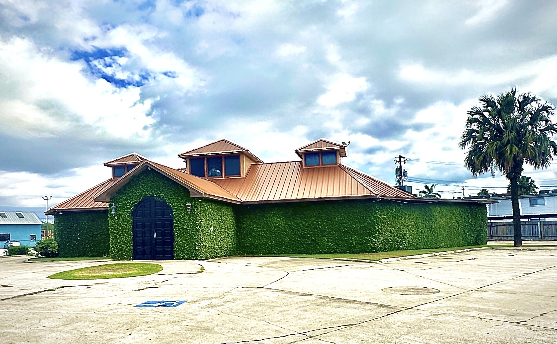 1480 US-77, Brownsville, TX for Rent