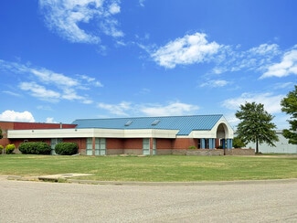 Wichita, KS Flex - 9310 E 37th St Wichita, KS Flex - 9310 E 37th St