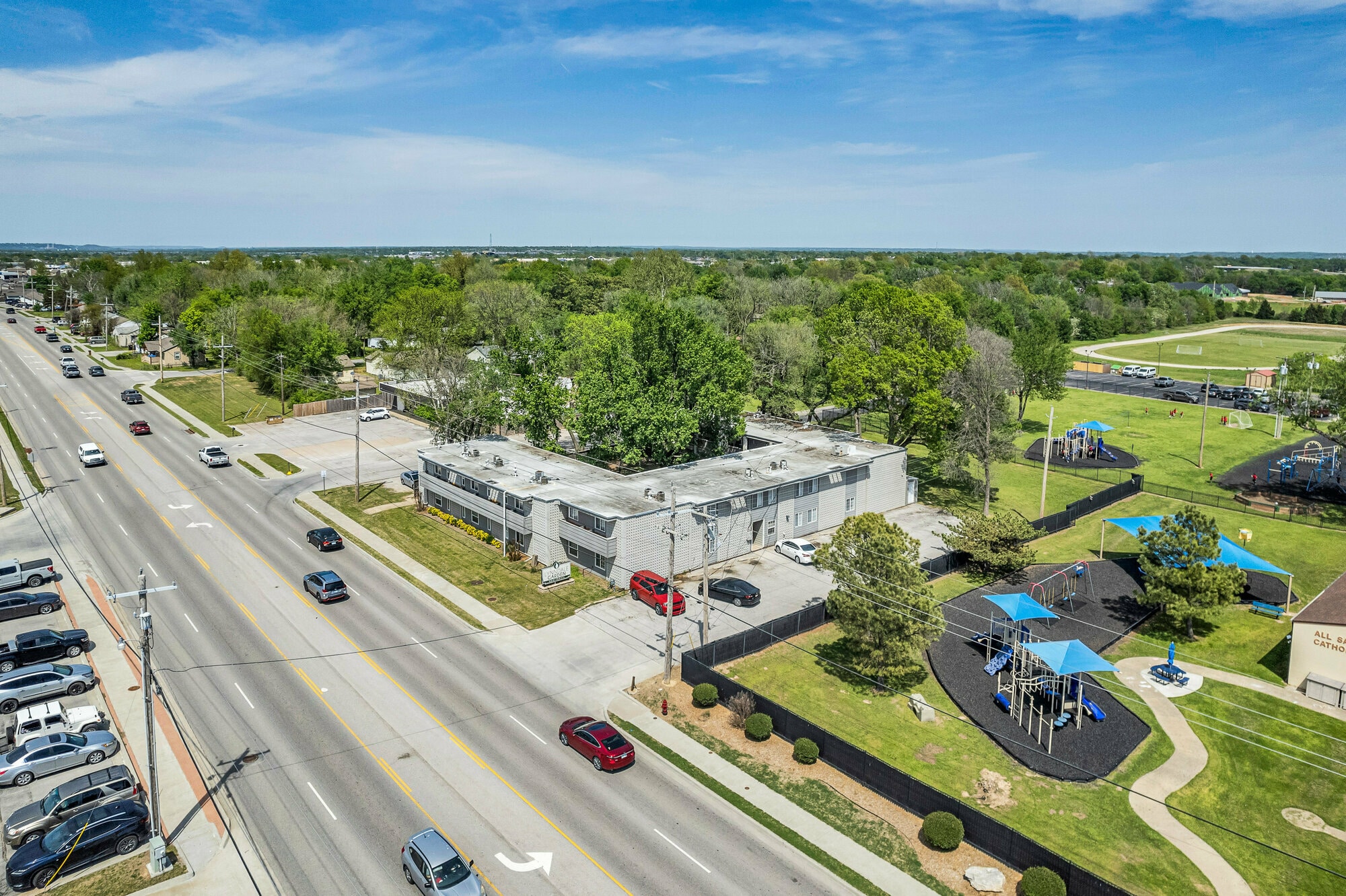 109 S 9th Ave, Broken Arrow, OK for Sale