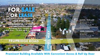 Sacramento, CA undefined - 5464 Ethel Way