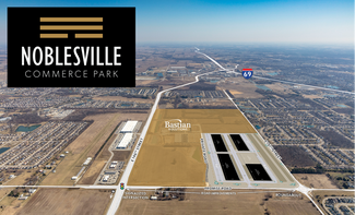 Noblesville, IN Industrial - 141st & Promise Rd Noblesville, IN Industrial - 141st & Promise Rd
