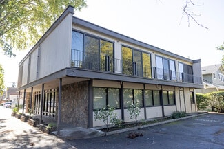 Santa Rosa, CA Office - 717 College Ave