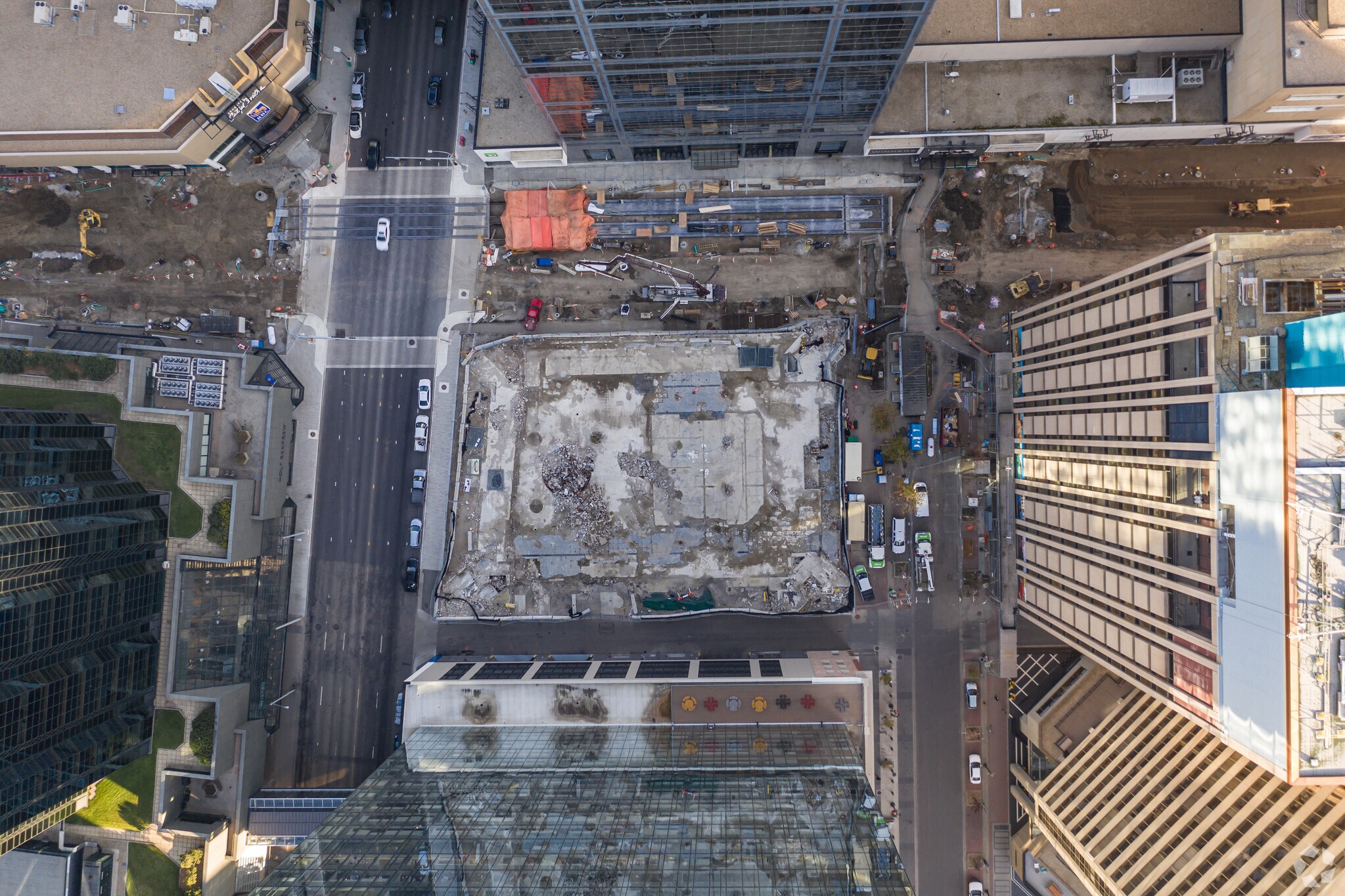 10199 101 St NW, Edmonton, AB for Sale