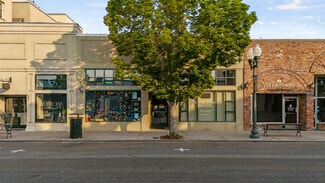 Klamath Falls, OR Office - 513 Main St Klamath Falls, OR Office - 513 Main St