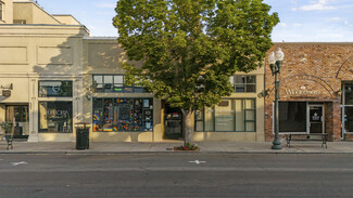 Klamath Falls, OR Specialty - 513 Main St