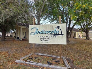 Yorktown, TX Apartments - 657 W 4th St