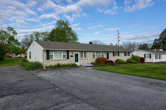 Mechanicsburg, PA Office/Residential - 352 S Sporting Hill Rd