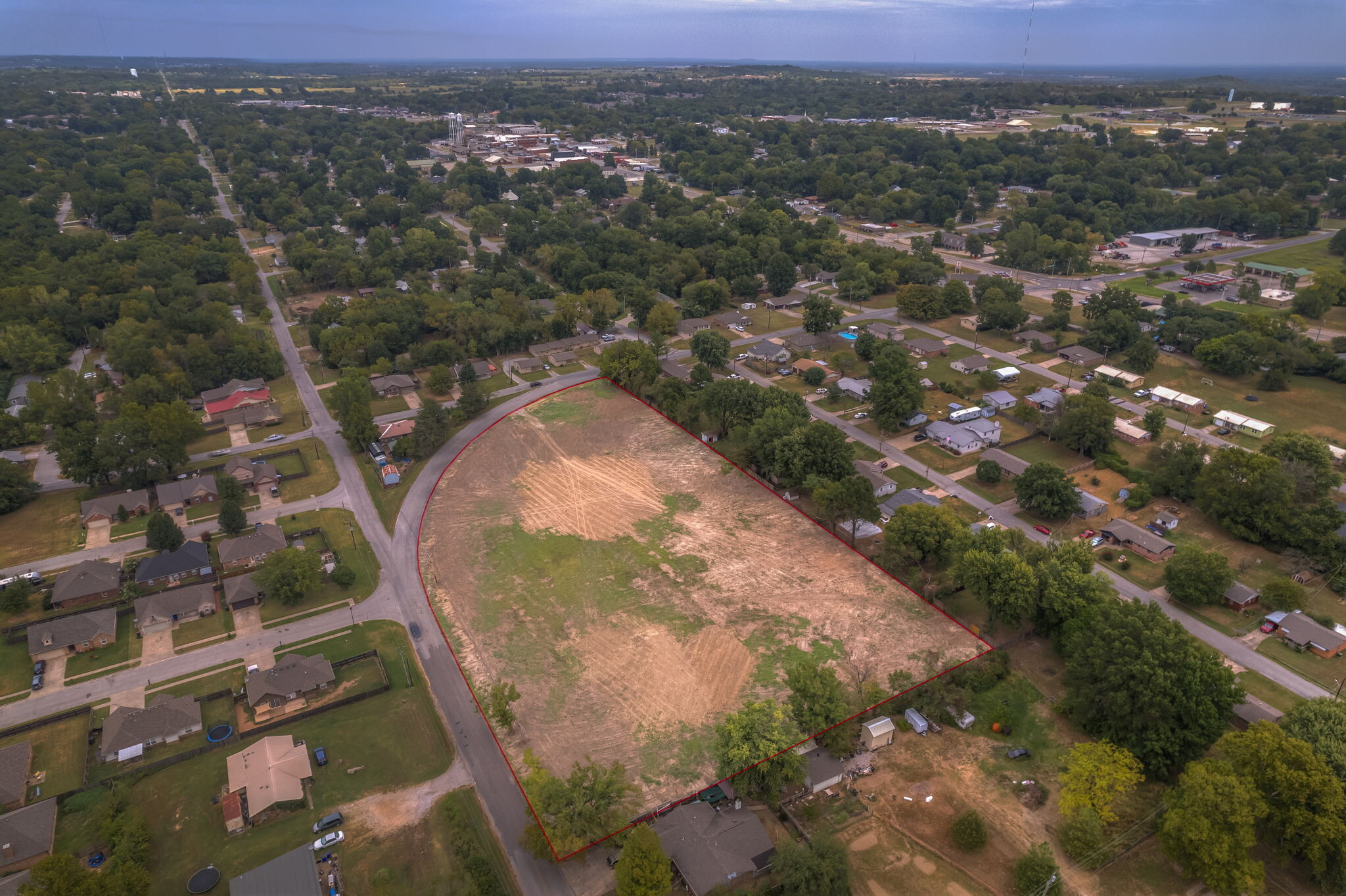 28978 E 151st St S, Coweta, OK for Sale