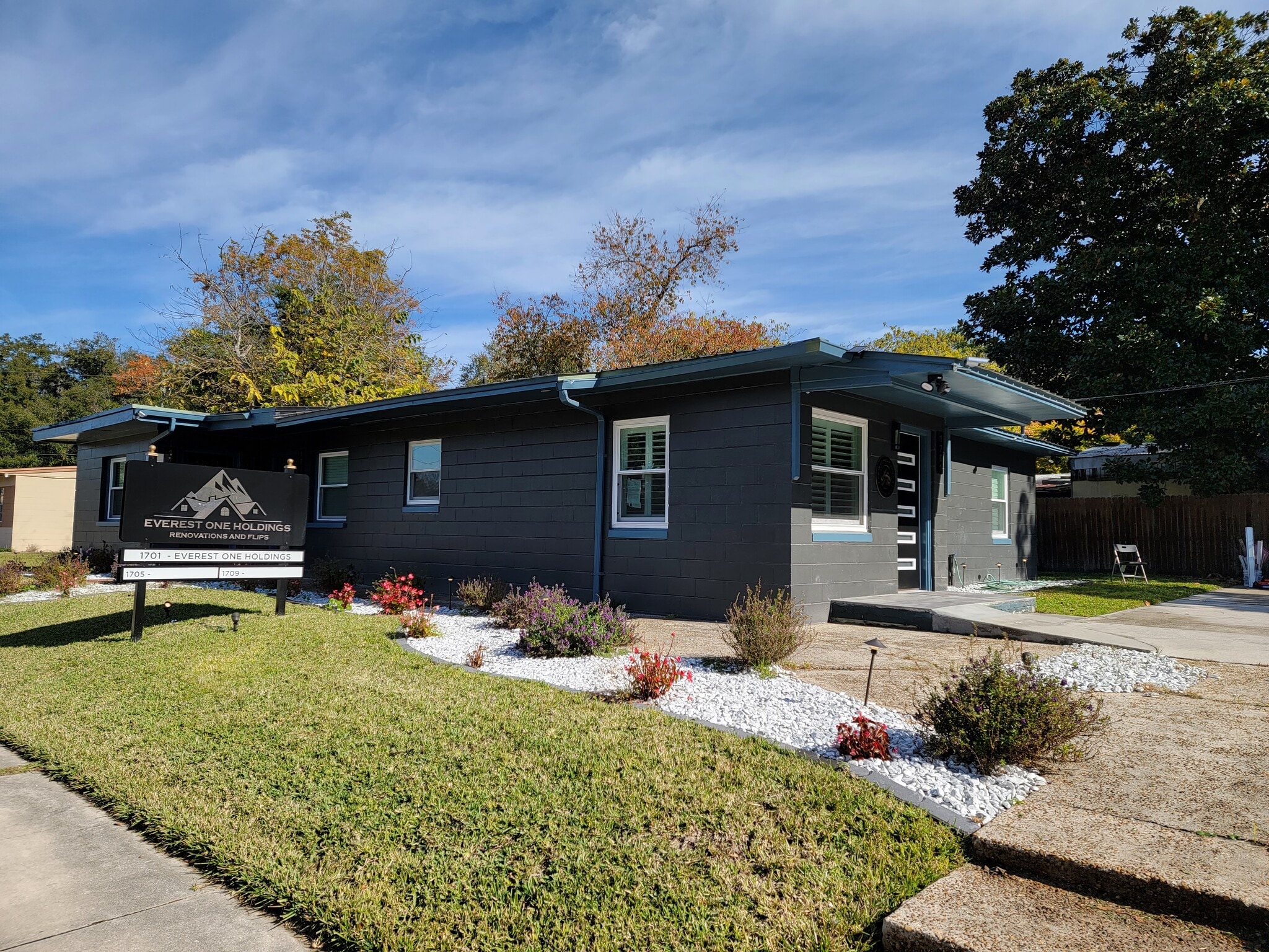 1701-1709 Rogero Rd, Jacksonville, FL for Sale