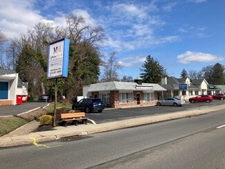 Springfield Township, PA Retail - 444 Baltimore Pike