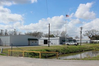 Houma, LA Industrial - 2075 Bayou Blue Rd