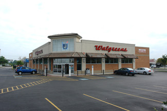 Lexington, KY Retail - 101 E Reynolds Rd