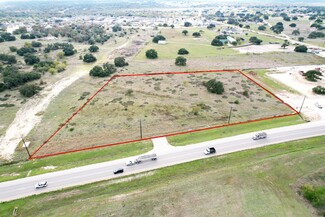 Georgetown, TX Commercial - 1861 Highway 195