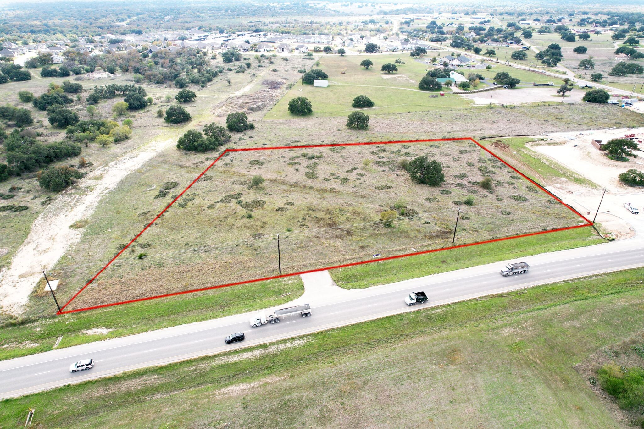 1861 Highway 195, Georgetown, TX for Sale