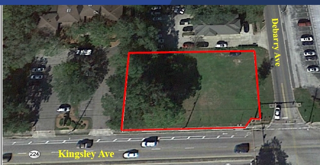 1922 Debarry Ave, Orange Park, FL for Sale